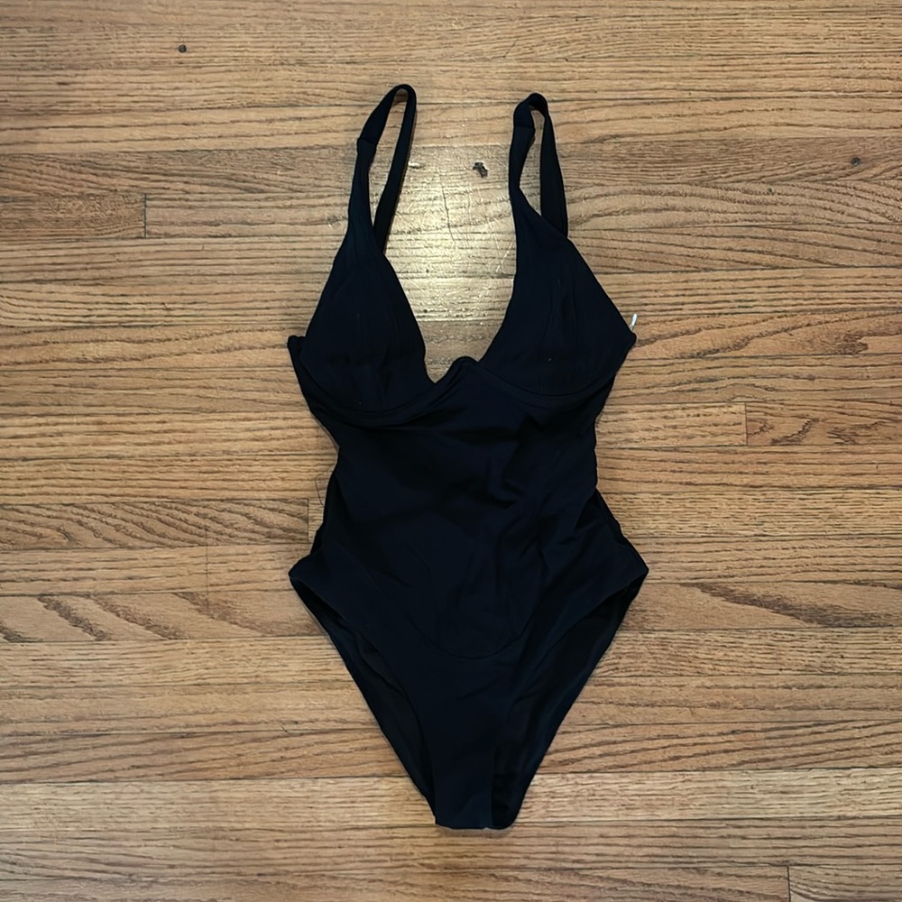 Moeva one piece swim